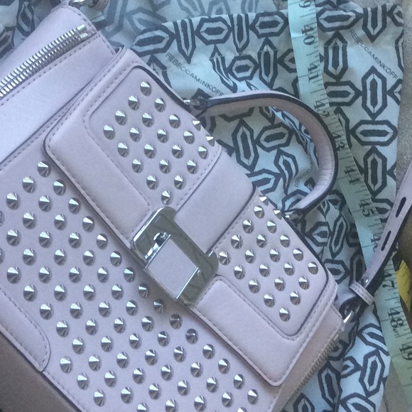 Rebecca Minkoff Handbags - Rebecca Minkoff Elle Mini